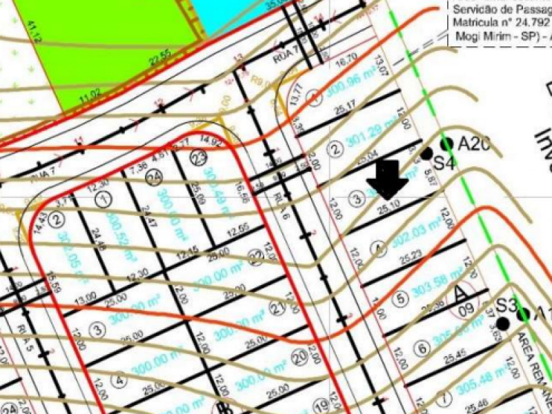 APARTAMENTO em Chapecó/SC - LOTES RESIDENCIAIS em Grajaú Maranhão - FAZENDA RURAL e LOTES RESIDENCIAIS em Minas Gerais - Lote 019 (ID 1724)