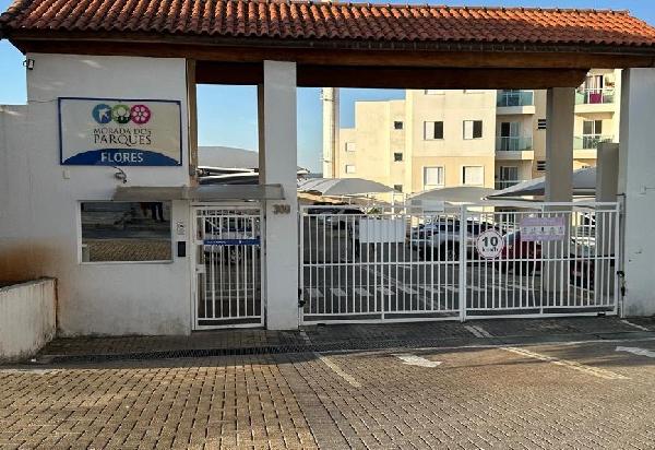 Condominio residencial parque das flores