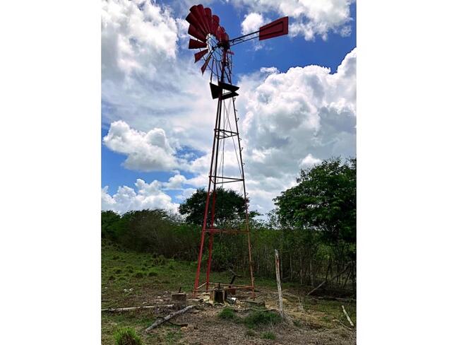 Sítio c/ área de 14,2 hectares - nova cruz/rn