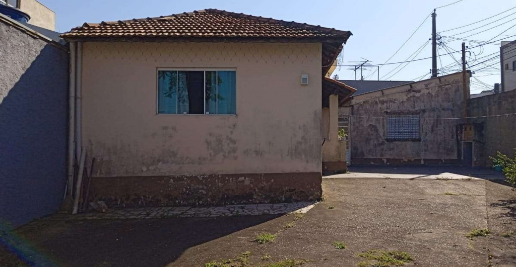 Imóvel residencial, 258m², Jardim Ipanema, Santo André/SP