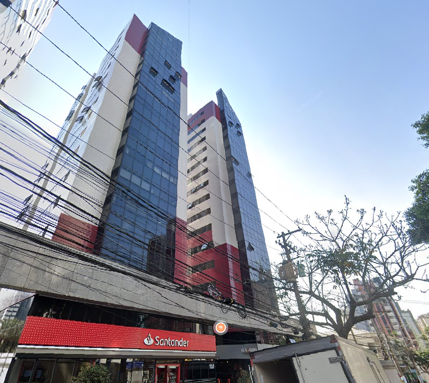 Conjunto comercial, 70m², jabaquara, são paulo/sp