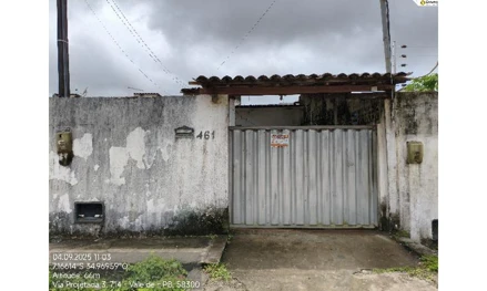 Santa rita - vale de santa rita