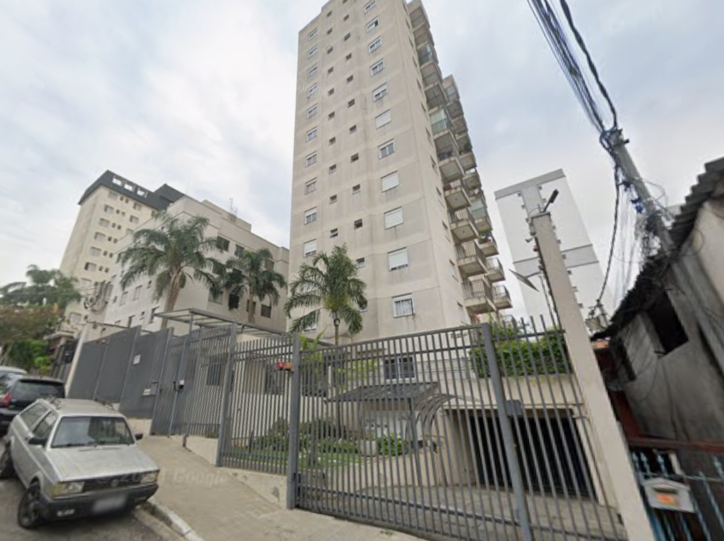Apartamento, 51m², Butantã, São Paulo/SP