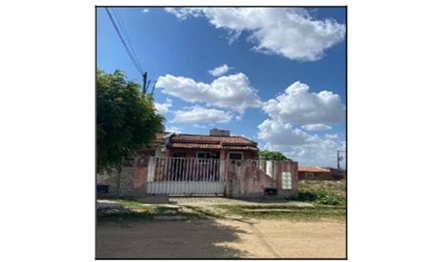 Itabaiana - lot bom viver