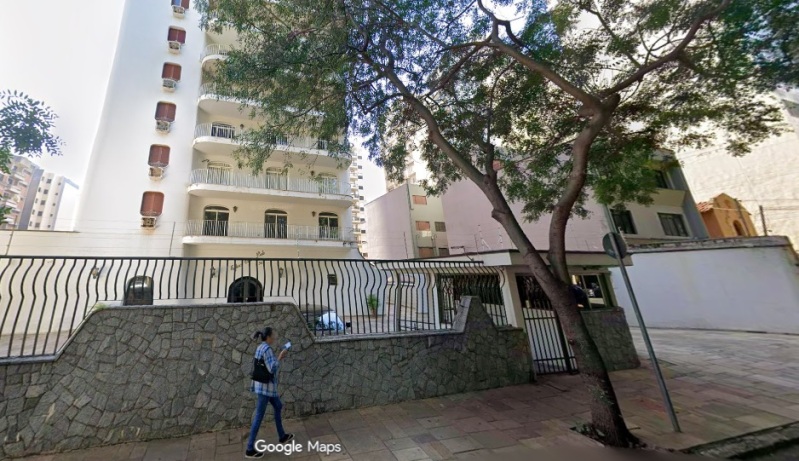 APARTAMENTO de Alto Padrão - Edifício Ouro Preto na cidade de Ribeirão Preto/SP - Lote 001 (ID 1688)