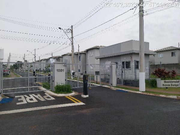 Vida nova piracicaba vii