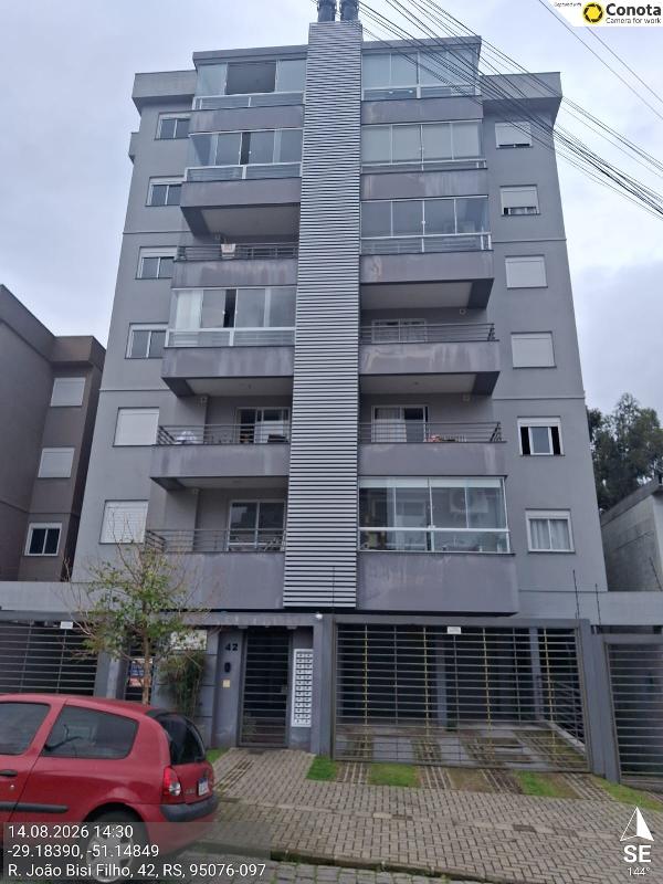 San andrés residence