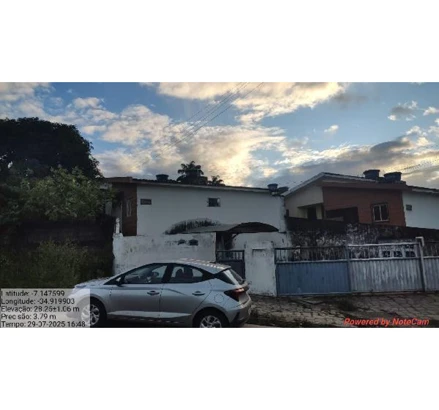 Condomínio residencial villa galle