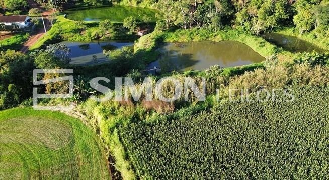 Lote 002 - imóvel rural