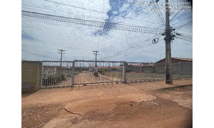 Cond montes claros ii