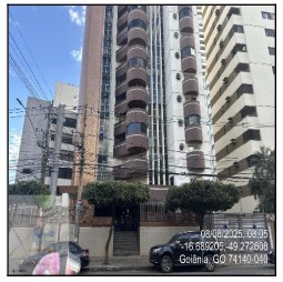 Goiania - setor oeste