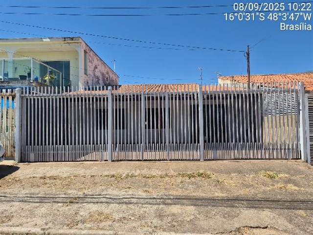 Casa - gama | distrito federal