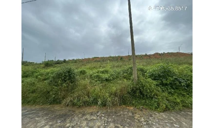 Rio largo - centro