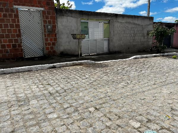 Loteamento viana & moura inhumas