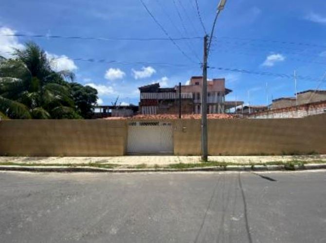 Casa - pajuçara - maceió/al