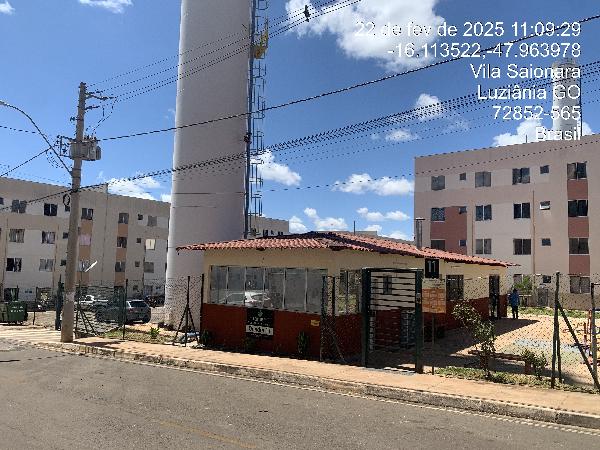 Conquista res ville quadra 11