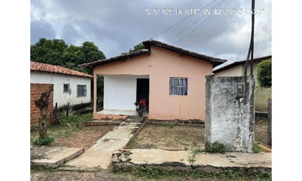 Loteamento portal são luis