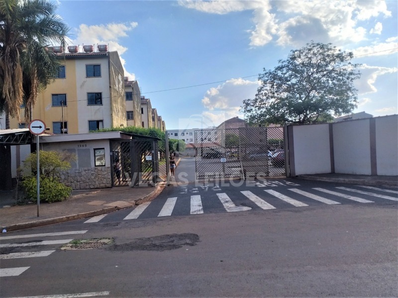 7ª VARA CIVEL DE RIBEIRÃO PRETO/SP - Lote 005 (ID 9376)