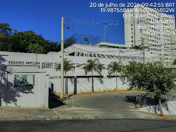 Reserva dos ipês