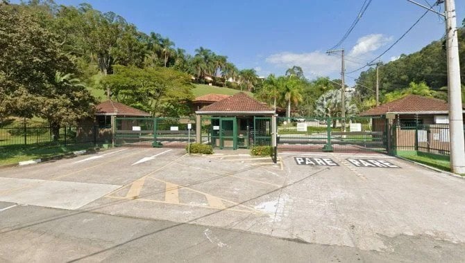 Terreno 2.516 m² (Condomínio Serra dos Cristais) - Jordanésia - Cajamar - SP