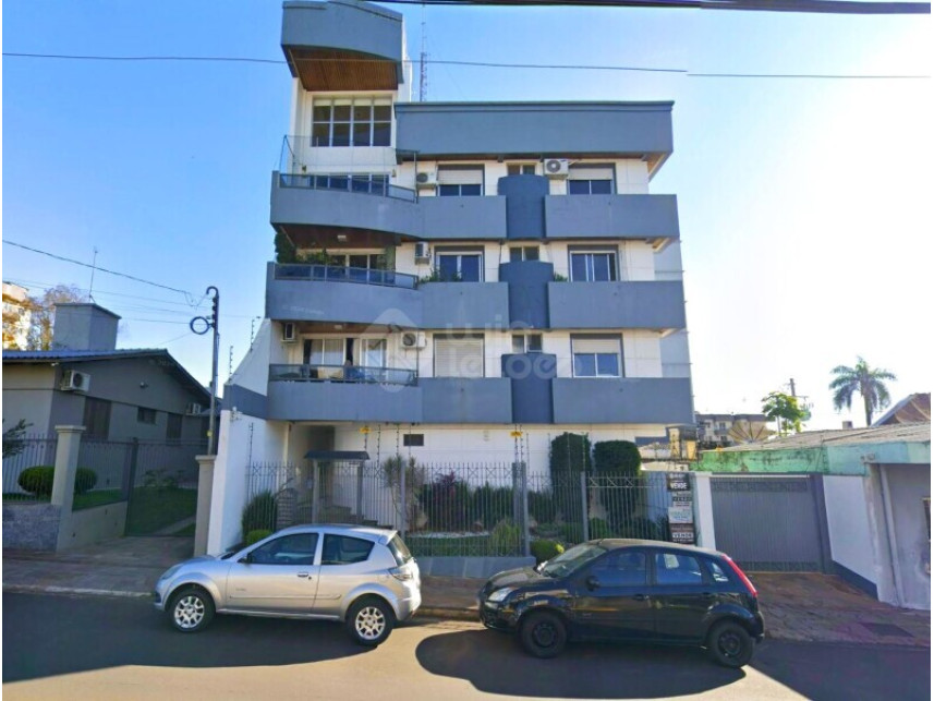 Apartamento (cobertura) à venda em leilão