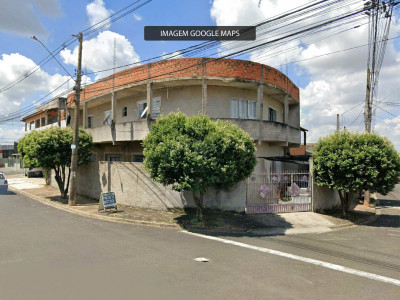 Lote 0001: diretos sobre um terreno com 183 m² no jardim santa rita i em nova odessa/sp