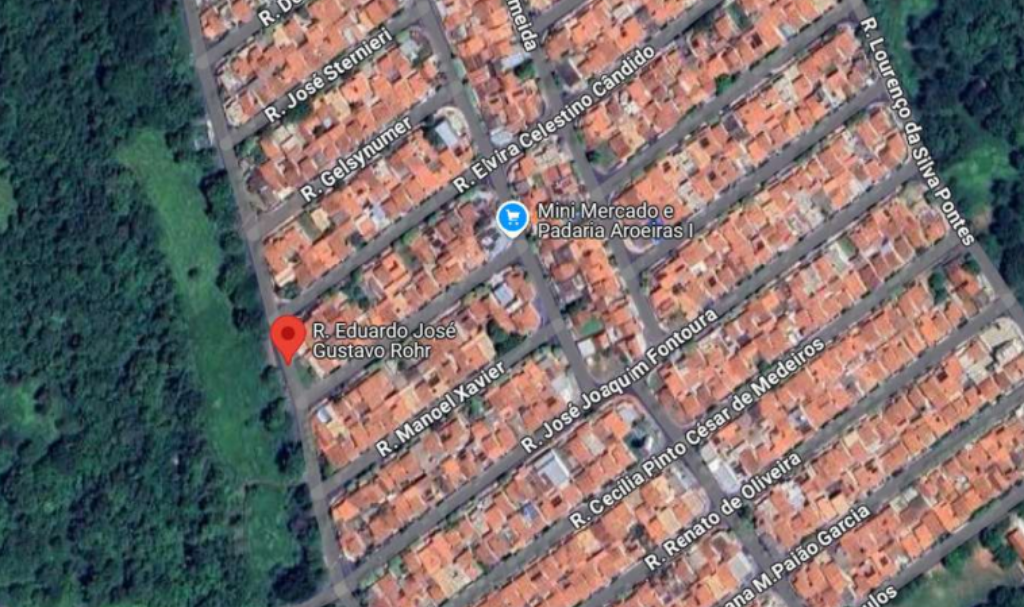 Casa 244m² Parque das Aroeiras, São José do Rio Preto/SP