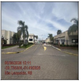 Residencial jardins do vale