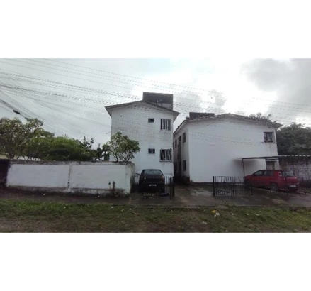 Conj res santa joana