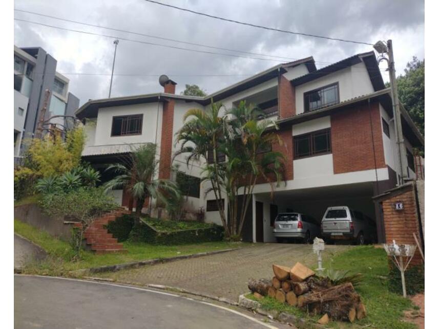 Casa à venda em leilão