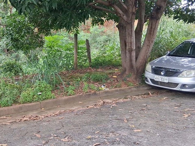 Terreno - minaçu | goiás