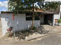 Casa 172,97m² - Terreno 190m² - São Sebastião do Paraíso/MG