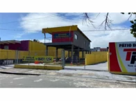 Edificação comercial - Jaboatão dos Guararapes/PE