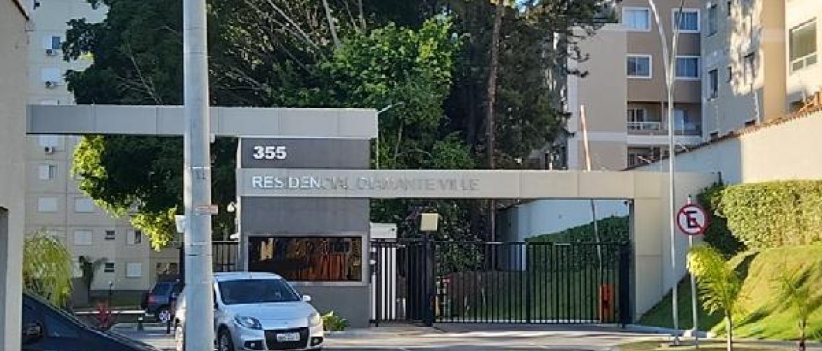 APARTAMENTO DE LEILÃO DA CAIXA, NO BAIRRO JARDIM NOVA EUROPA, NA CIDADE CAMPINAS, NO ESTADO SP, 2 QUARTOS