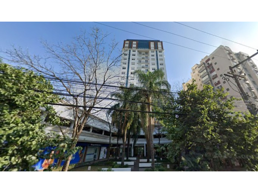 Apartamento à venda em leilão