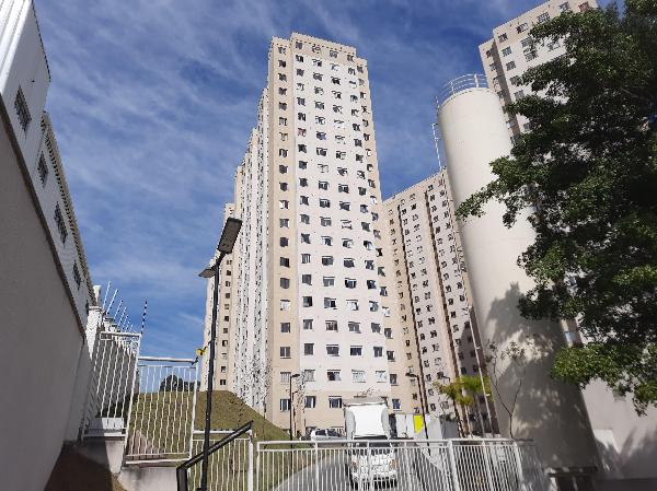 Cond resid plano e vista do carmo i