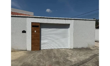 Distrito queimadas