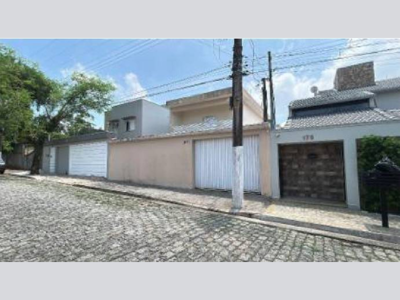 São bernardo do campo sp rua daphnis 200 matrícula:15.646