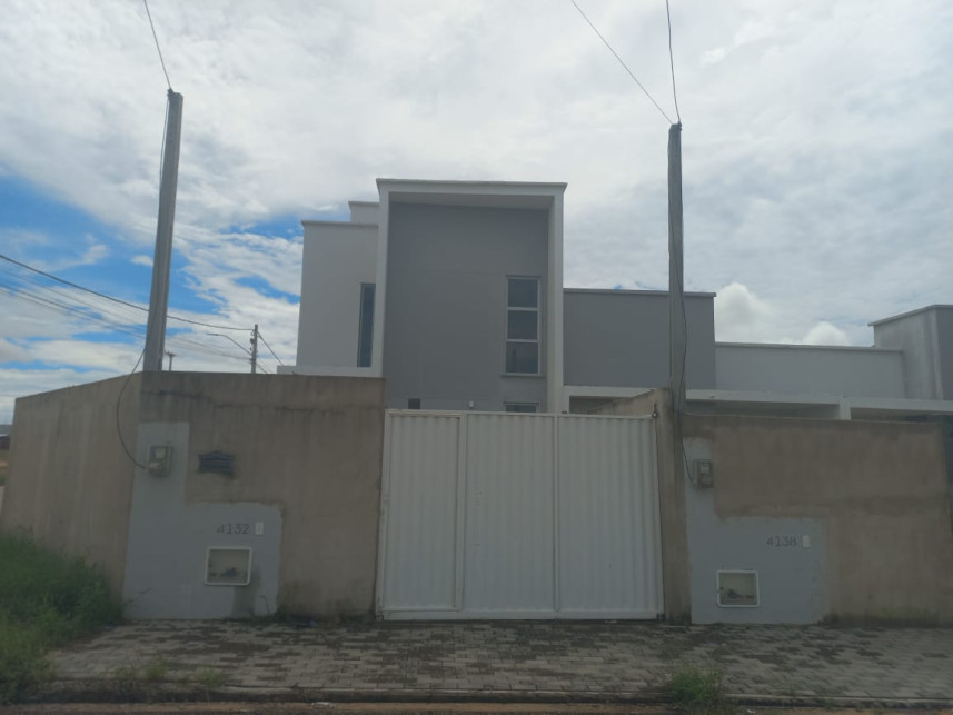 Casa à venda em leilão