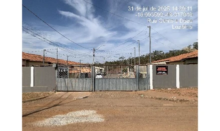 Res maria thereza