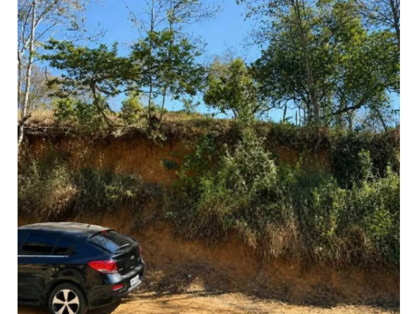 Terreno à venda em leilão