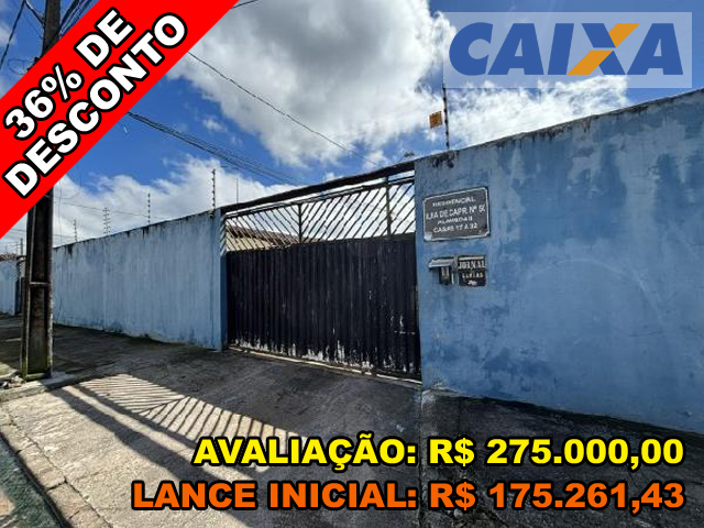 Rua terceira rural n. 50, lt 26, al 3 - lot res ilha de capri - distrito industrial - ananindeua/pa