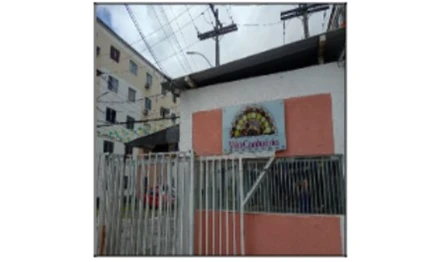 Cond. res. vila cantuaria