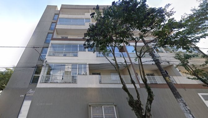 Direitos sobre Apartamento 31 m² (01 vaga) - Vila São Francisco - São Paulo - SP