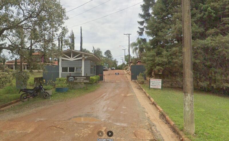 Terreno no Loteamento Sítios Lagos de Ibiúna, área de 5.139m², bairro da Ressaca, Ibiúna - SP - Lote 001 (ID 6167)