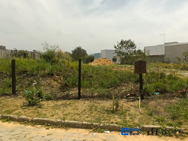 Terreno a.t. 141 m² - margem esquerda, cachoeira paulista/sp